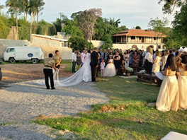 25 - 11 - 17 - Festa de casamento Itapecerica da Serra Dj Luciano