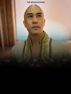 โย สันต์ทวีสุข' นักแสดงไทยใน "The King and I"