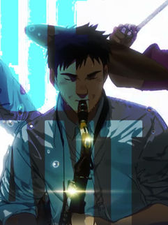 ความฝันไม่มีเล็ก-ใหญ่ ใน "BLUE GIANT"