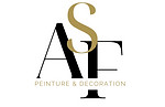 Logo ASF Peinture & Décoration