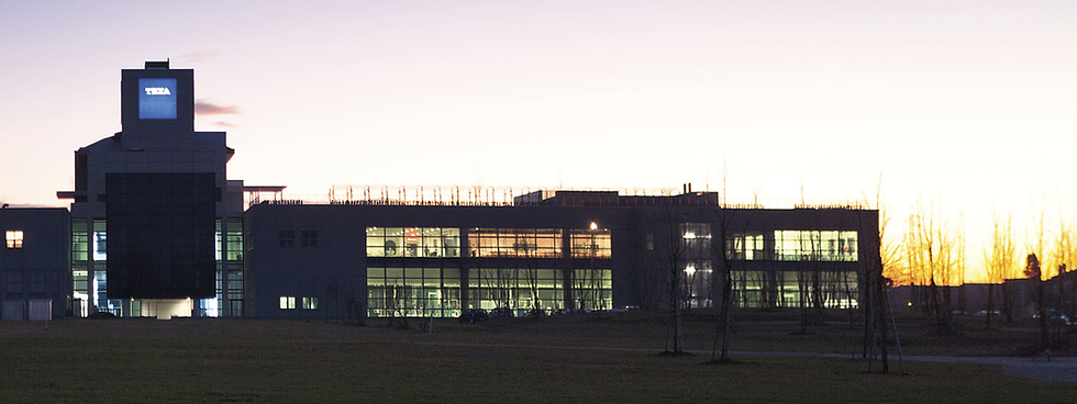 TEXA Factory