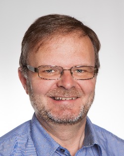 Forfatters billede: Frank Donslund