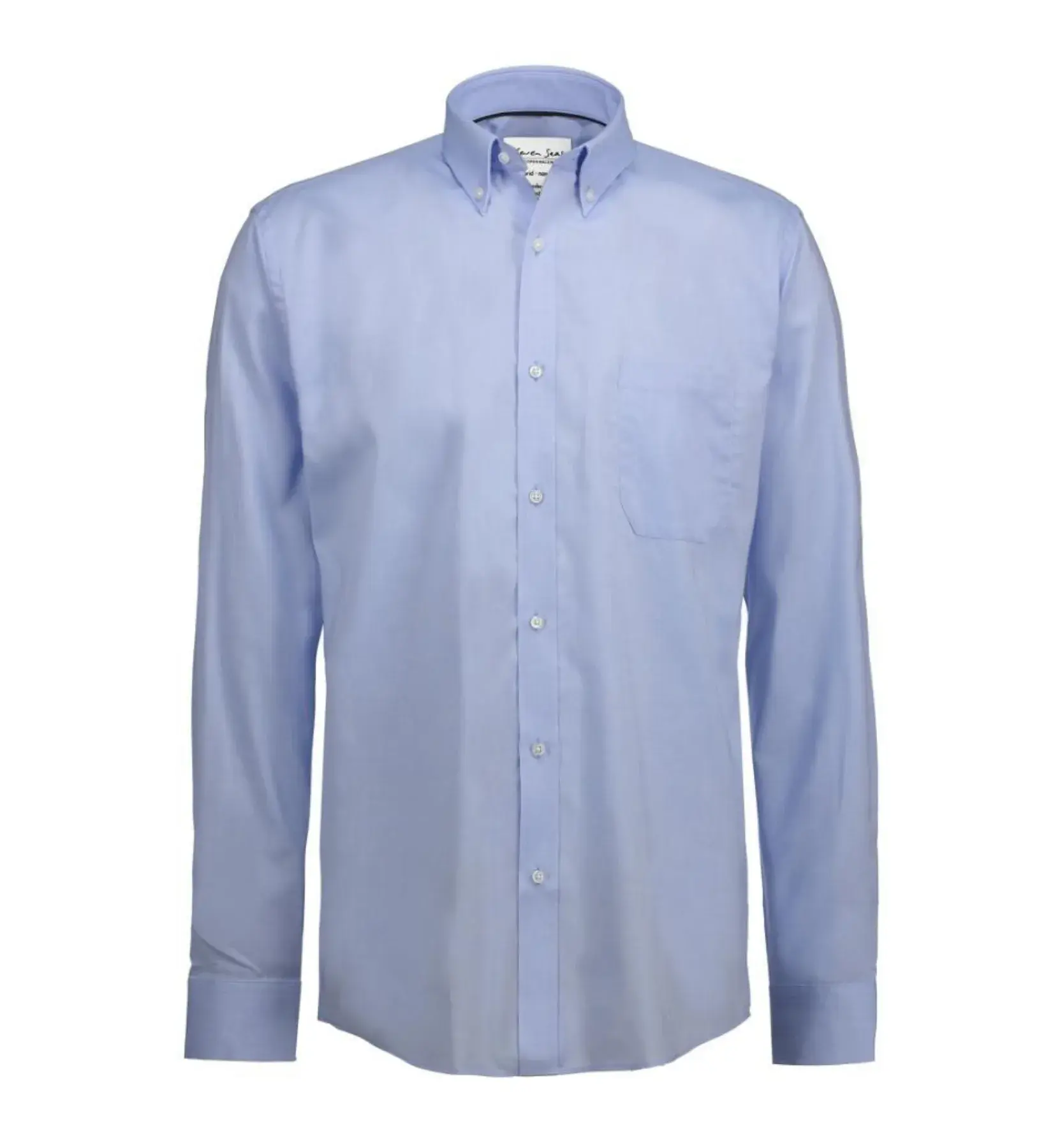 OXFORD SKJORTE - MODERN FIT