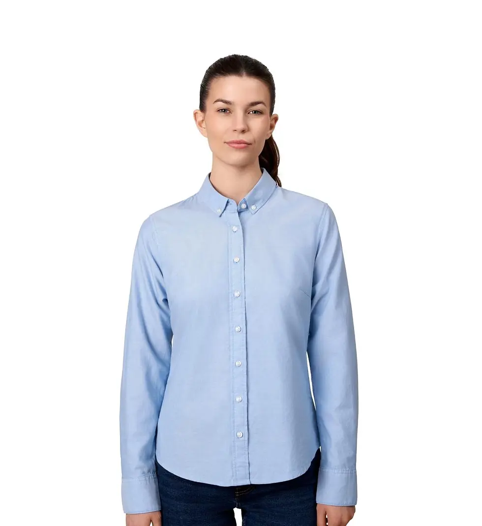 Thumbnail: SEVEN SEAS Oxford | modern | lady