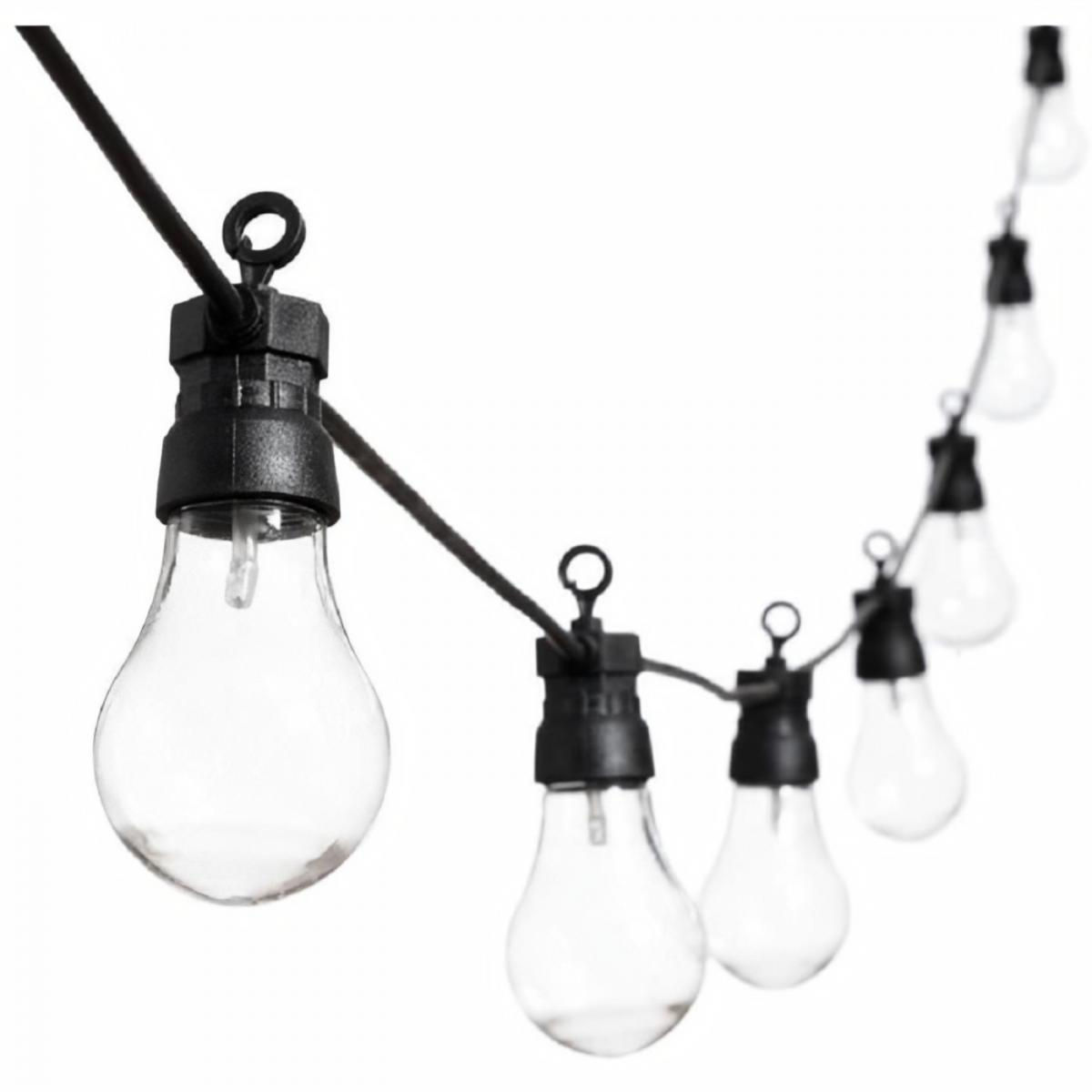 Guirlande guinguette - 13M