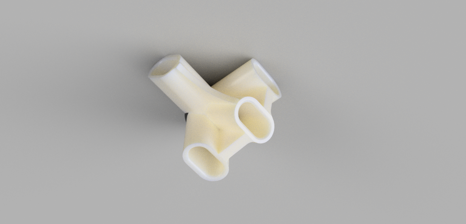 Aluminium Fittings