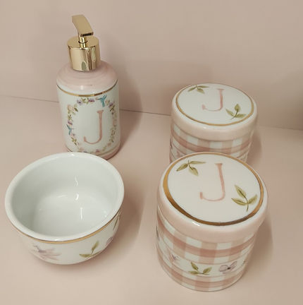 porcelanas j