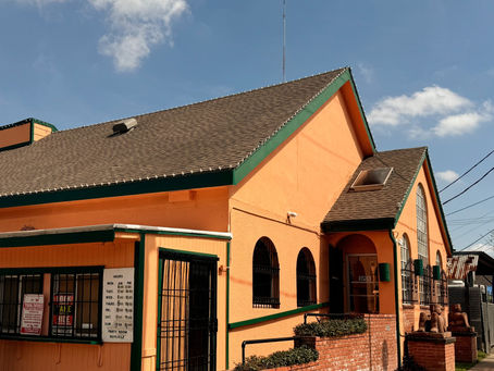 Customer Spotlight of the week