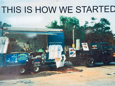 Customer Spotlight of the week