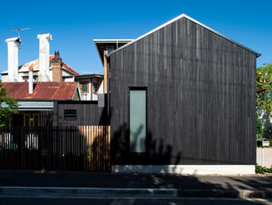 musgrave road studio receives commendation at aia 