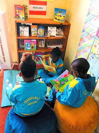 gradeR classroom