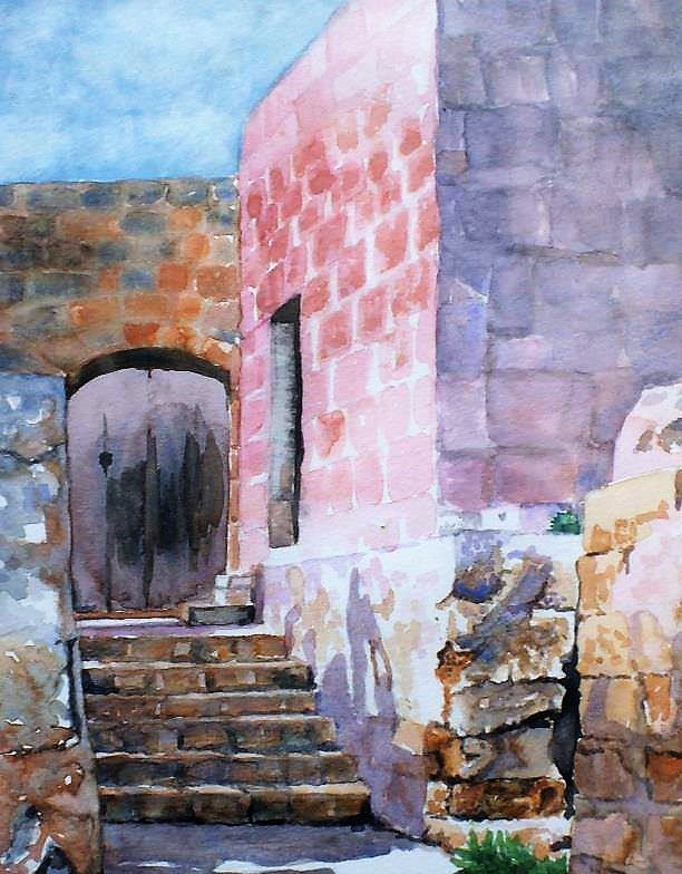 Selmun Farmhouse