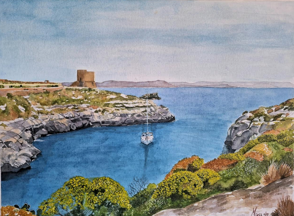 Mgarr ix-Xini