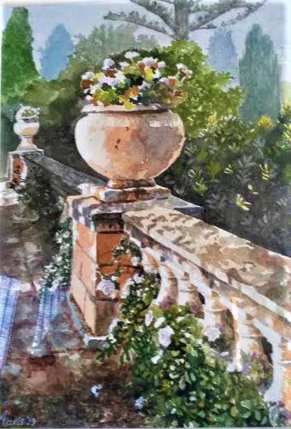 Villa Bologna