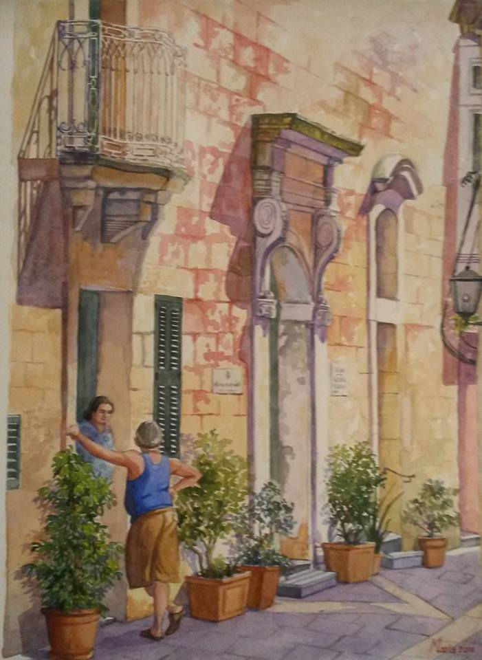 Village Gossip