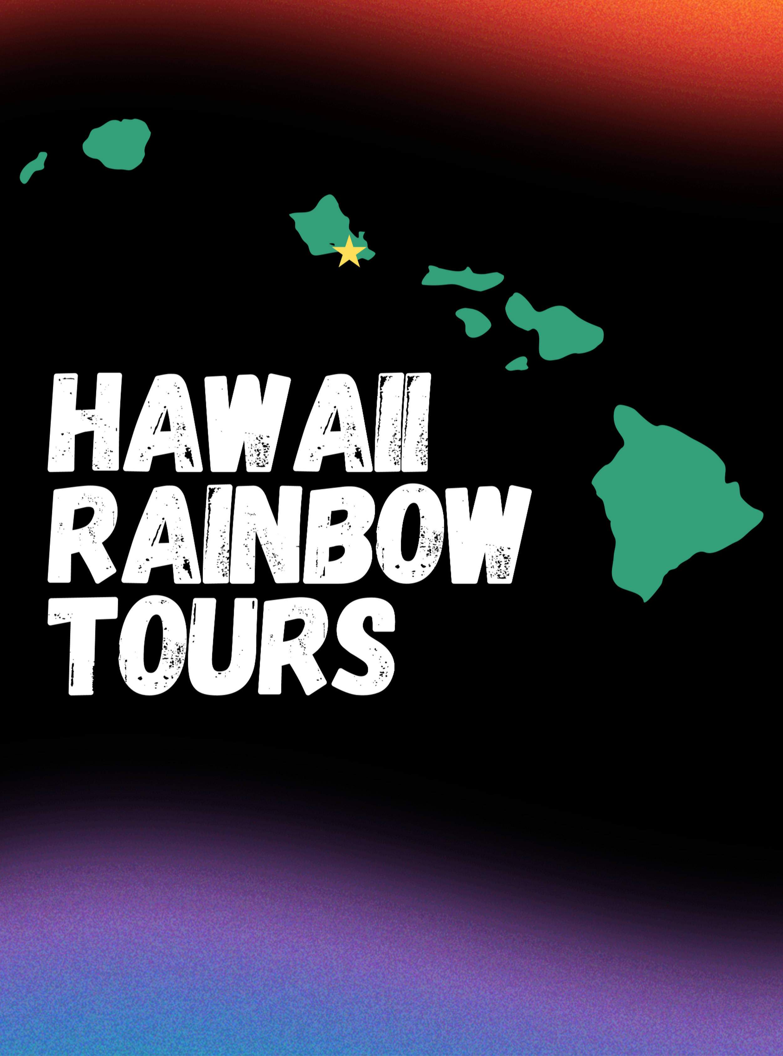 Hawaii Rainbow Tours - Public Health Department in Honolulu