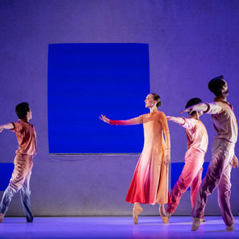 At the Forefront of Humanity: PNB's 'All Lang'