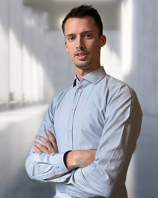 Kooperationspartner Alexander Scherer