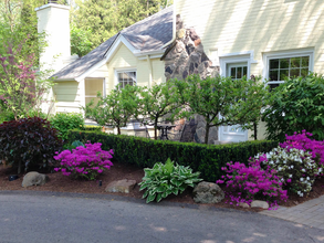 Top landscape care - landscapers near me in Livonia MI