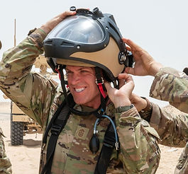 Task & Purpose: Air Force rolls out age- and sex-neutral fitness test for EOD techs