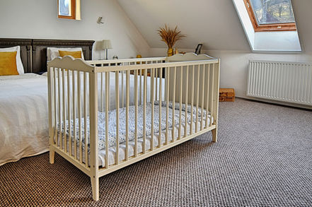 Bababarát szállás,
Zuzmó Vendégház, Jósvafő, Aggteleki Nemzeti Park