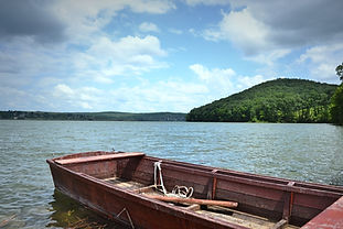 Rakacai víztározó | Zuzmó Vendégház Jósvafő | Szállás Aggeleki Nemzeti Park