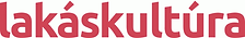 Lakáskultúra logó - cikkajánló