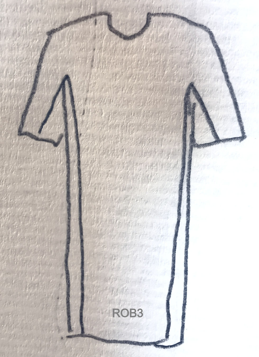 Miniature : ROBE