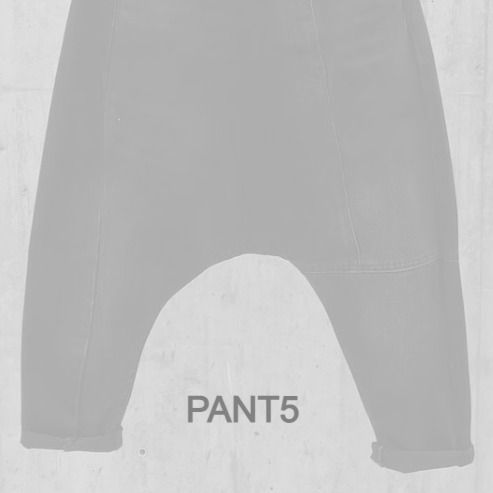 Miniature : PANTALON mod.B