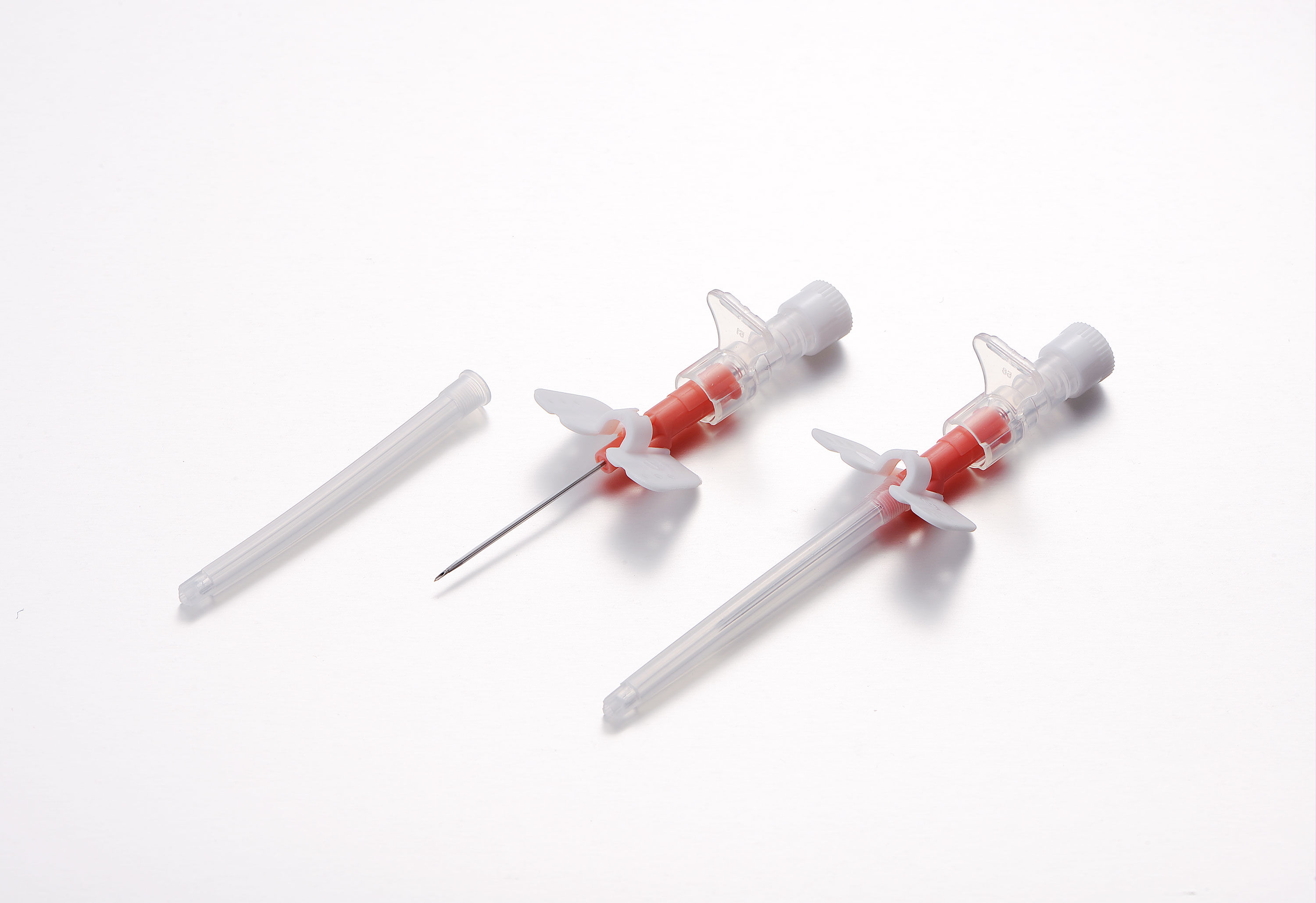 copy of Safety Disposable I.V. Cannula (KISIVC-I)