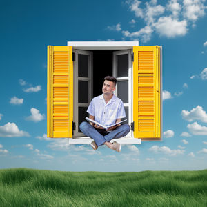 Photographic Characterizations