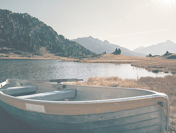 Aussicht Lai da Vons