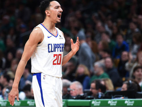 The Other Guys: Landry Shamet