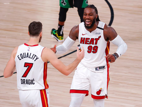 Miami Heat 2020 Free Agent Targets