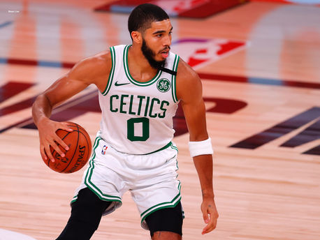 Boston Celtics 2020 Playoff Preview