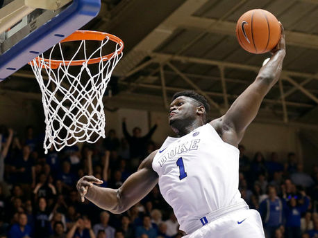 Top 5 Performances in the NCAA Tournament From Future Pros