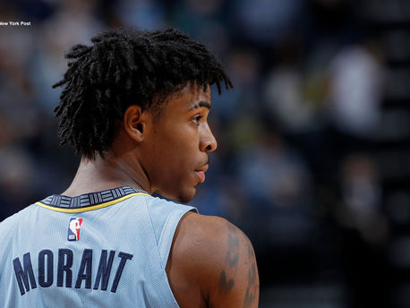 Predicting Disney: Memphis Grizzlies