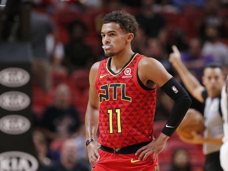 4 Players the Hawks Could Target for Backcourt Help