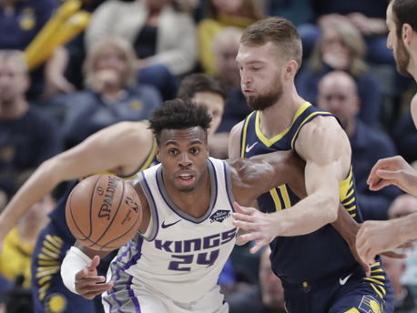 Three NBA Teams That Are Ripe For a Blockbuster Trade