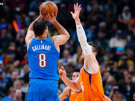 Phoenix Suns 2020 Free Agent Targets