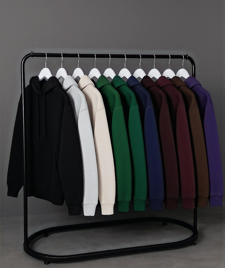 Colorful Hoodies on Black Rack_edited_ed