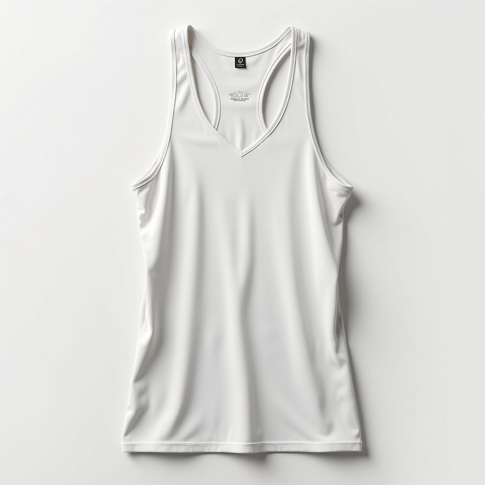 Velocity Tank Top