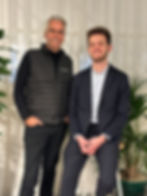 Kris Verbeeck & Roel Van Lerberghe