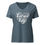 Thumbnail: Carson City Heart V-Neck