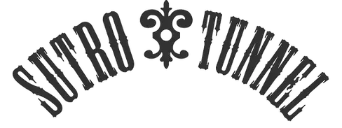 The Sutro Tunnel Logo
