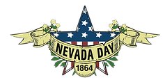 Nevada Day Logo