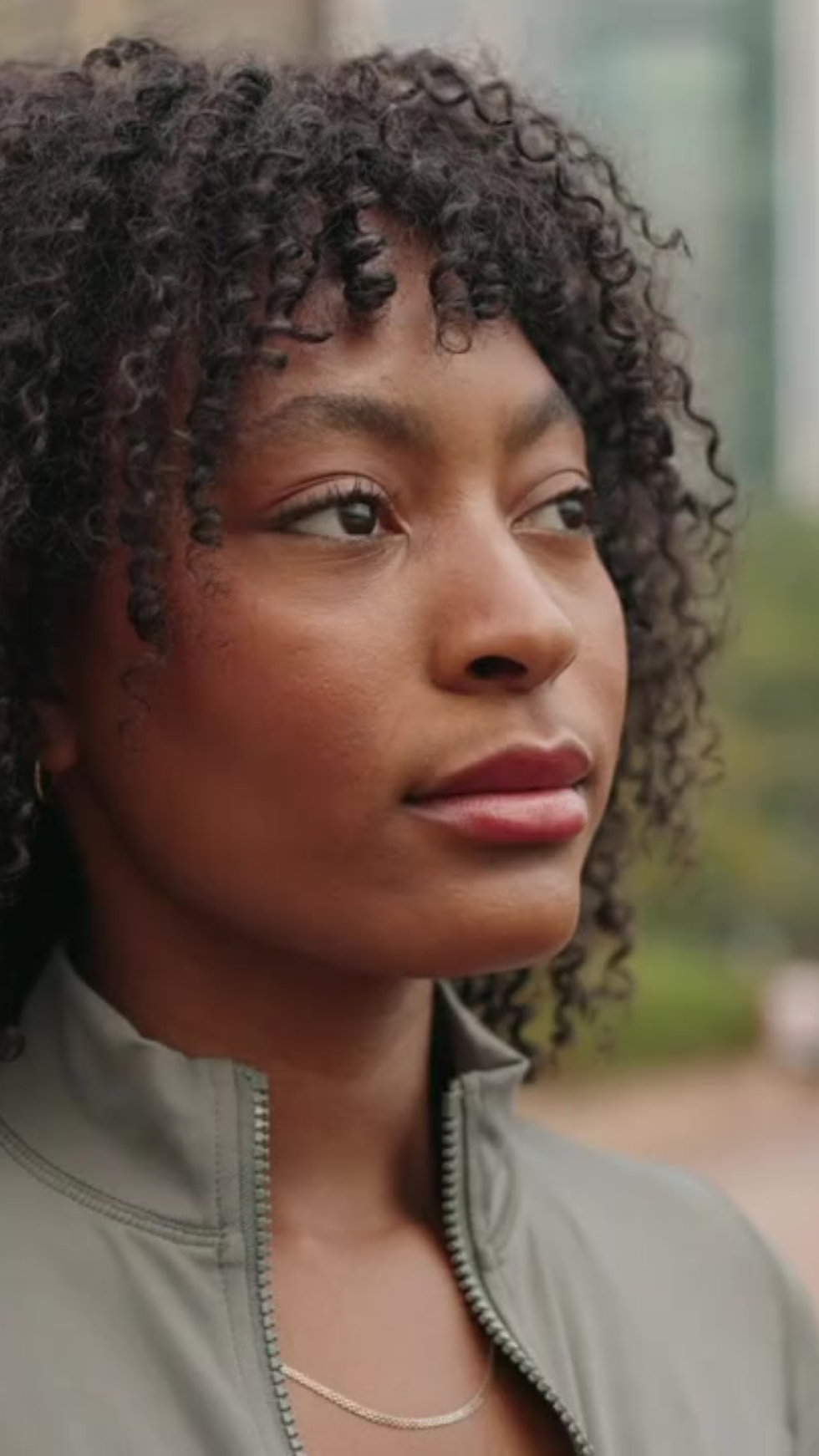 WALKING WITH PURPOSE