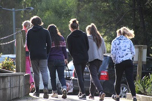 MDCS Junior Secondary Environment Day.jp