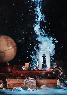 still-life-photography-ideas-tiny-world-