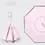 Thumbnail: pink umbrella